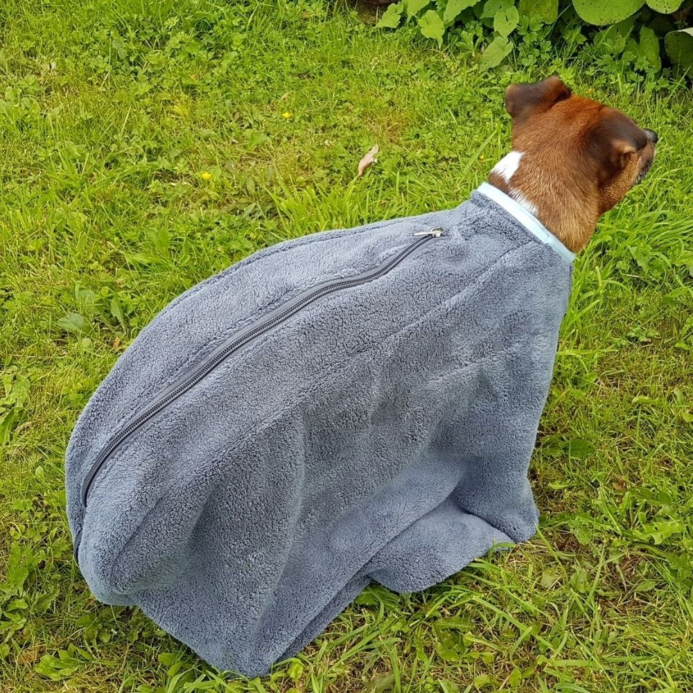 Henry Wag Drying Bag S