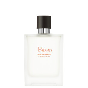 Hermes Terre DHermes Aftershave Lotion
