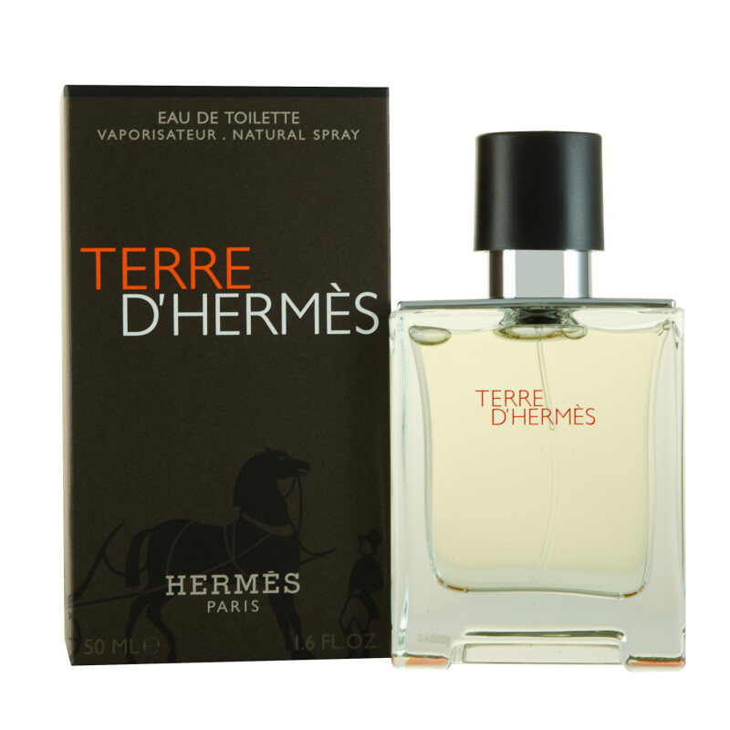 Hermes Terre D'hermes eau de Toilette Spray