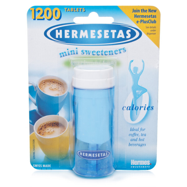 Hermesetas Original Mini Sweeteners