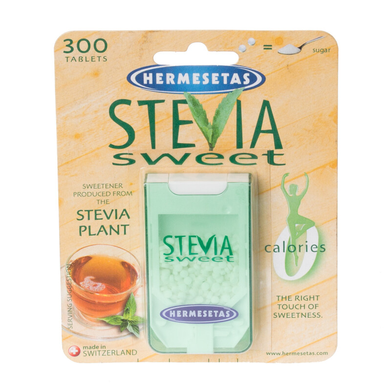 Hermesetas Stevia Sweet