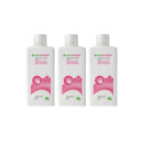  HiBiScrub Antibacterial Skin Cleanser Triple Pack 