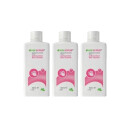 HiBiScrub Antibacterial Skin Cleanser Triple Pack