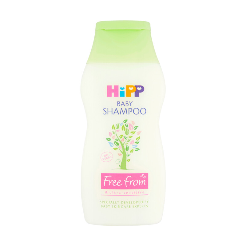 HiPP Baby Shampoo