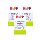 HiPP Organic Combiotic Comfort Milk 800g Triple Pack