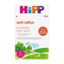 HiPP Organic Combiotic Anti-Reflux Milk Powder From Birth Onwards