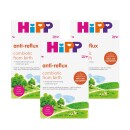 HiPP Organic Combiotic Anti-Reflux Powder From Birth