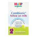 HiPP 2 Organic Combiotic Follow On Milk