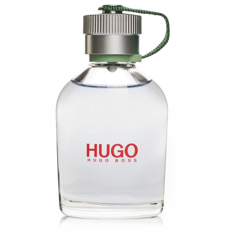 Hugo Boss Aftershave Lotion | Chemist Direct