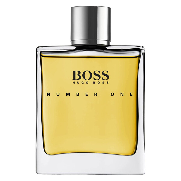 Hugo Boss Boss Number One EDT Spray