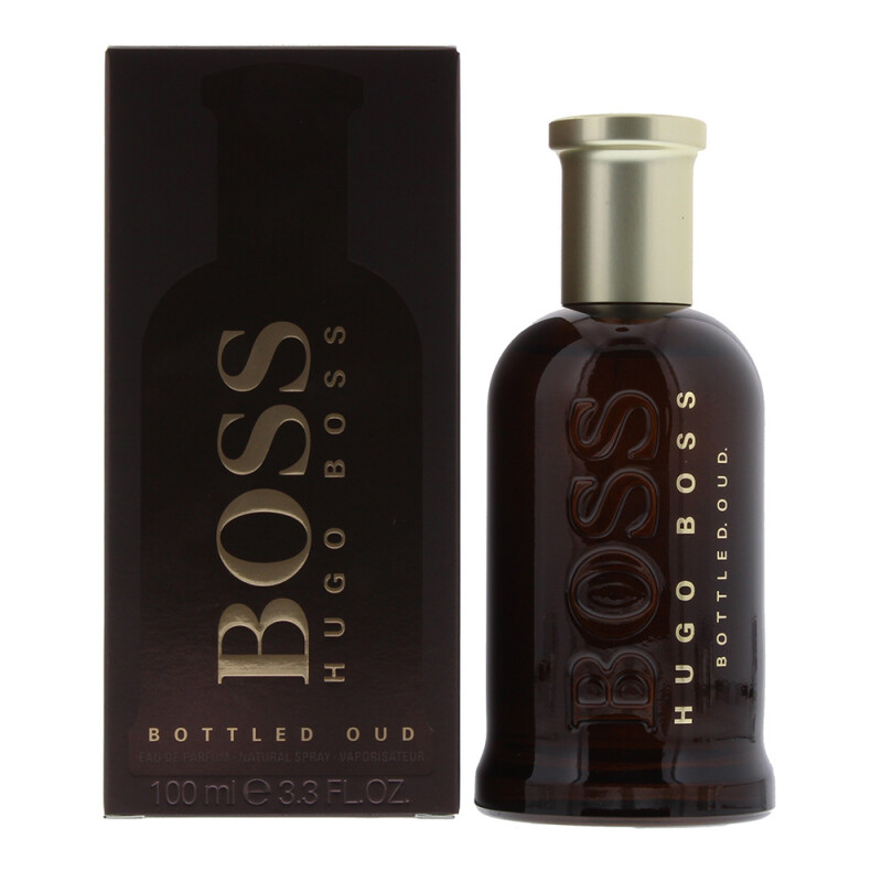 Hugo Boss Bottled Oud eau de Parfum Spray