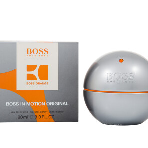  Hugo Boss In Motion eau de Toilette Spray 