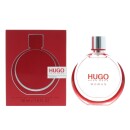 Hugo Boss Hugo Woman EDP Spray
