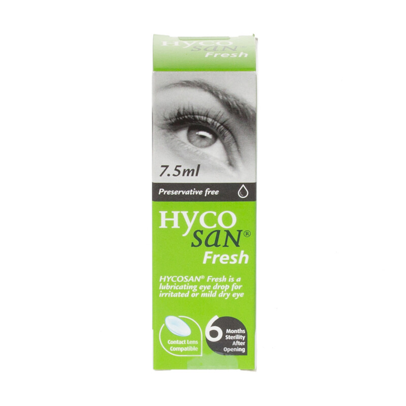 Hycosan 0.3% Fresh
