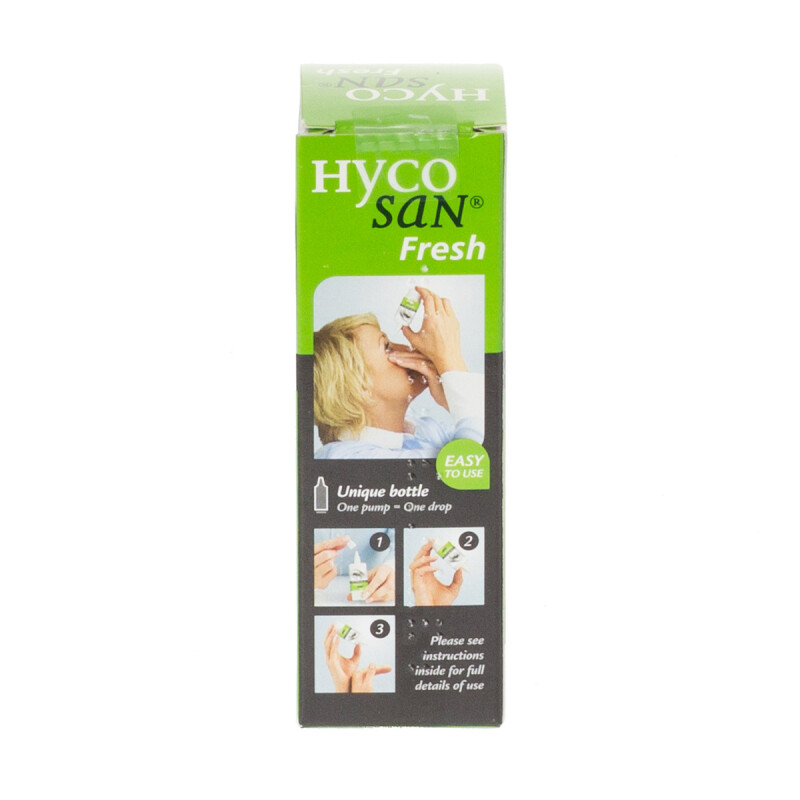 Hycosan 0.3% Fresh