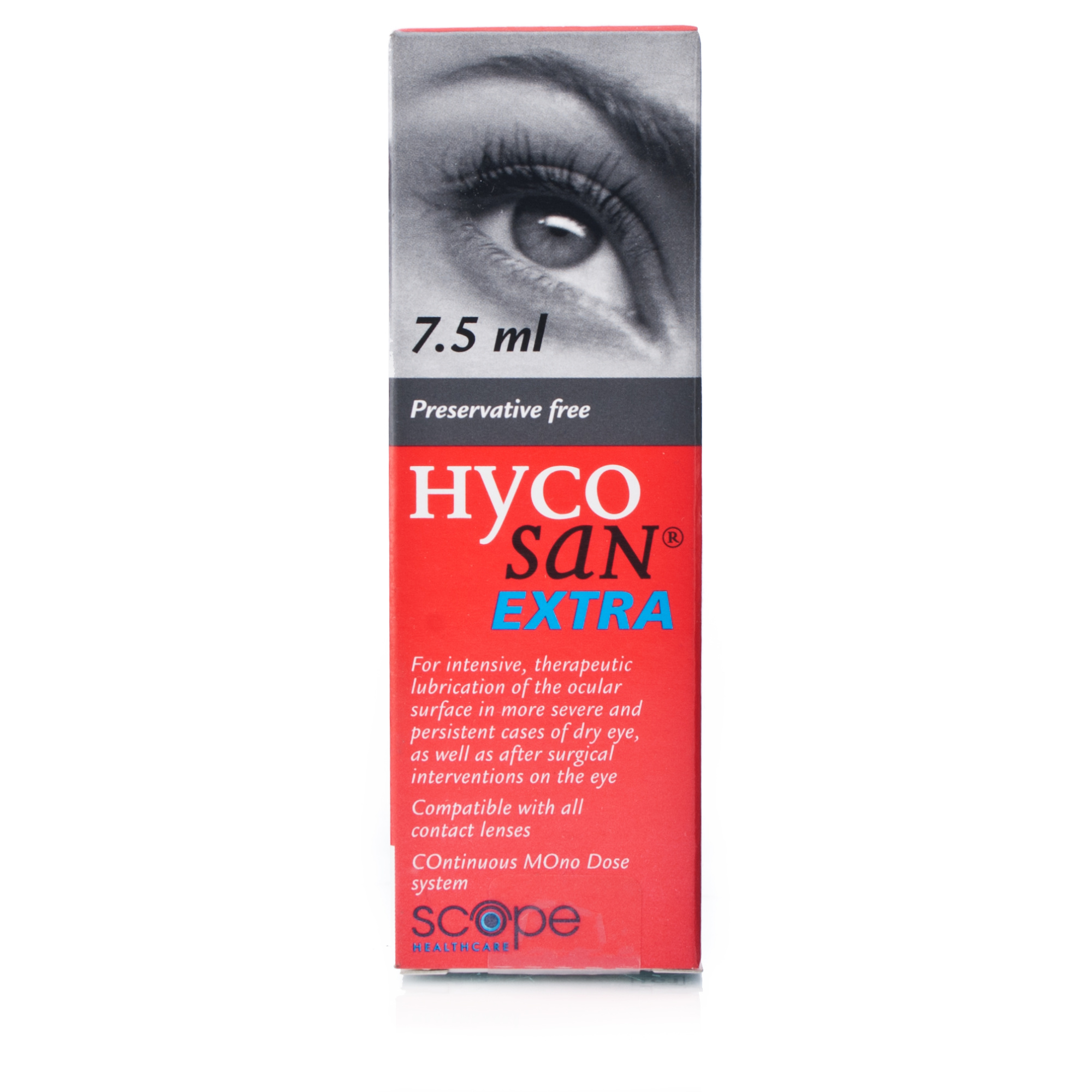 Hycosan Extra