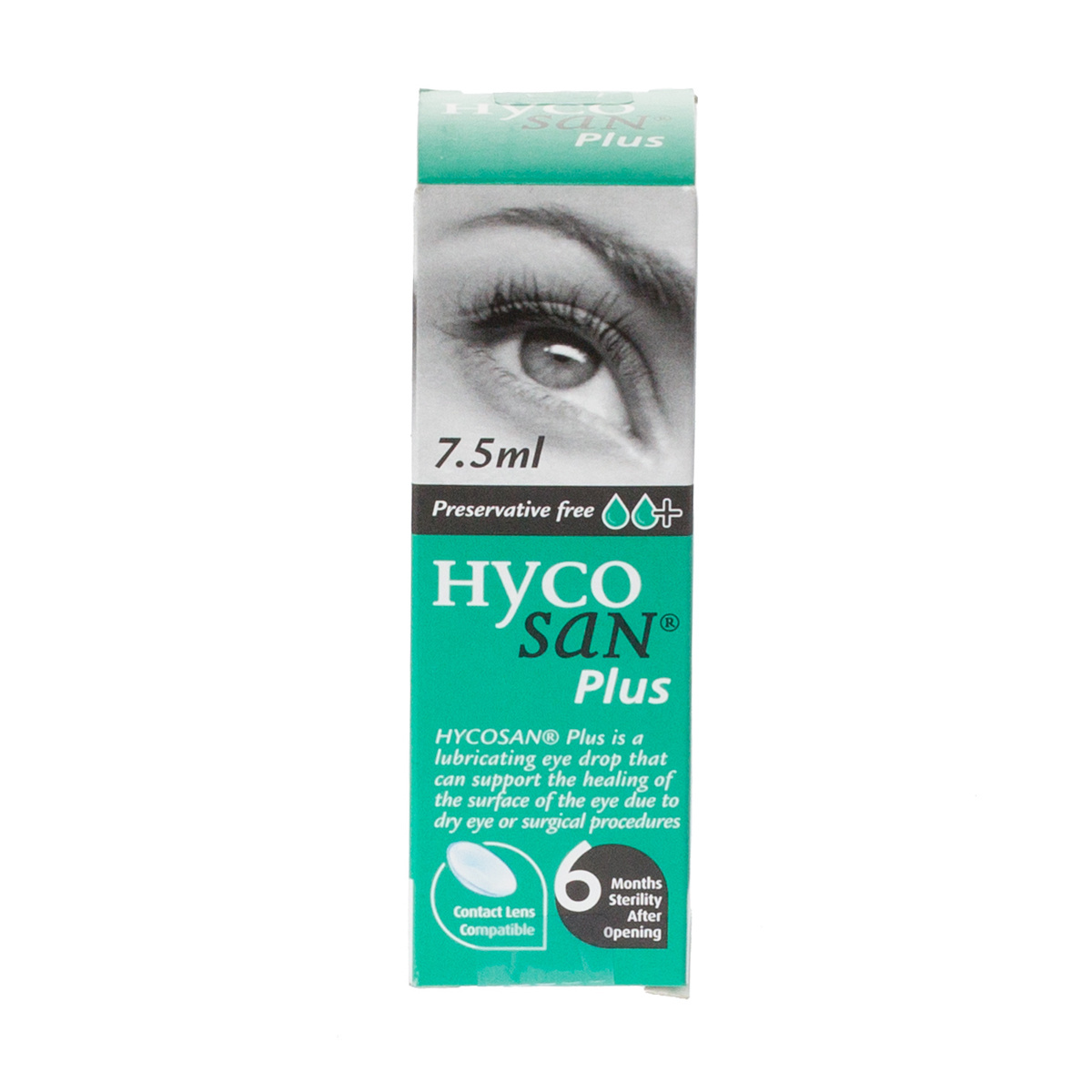 Hycosan Plus