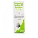  Hypromellose 0.3% Eye Drops - For Dry Eyes 