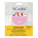 INC.redible Flower Power Hydrating Sheet Mask