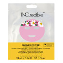  INC.redible Flower Power Hydrating Sheet Mask 