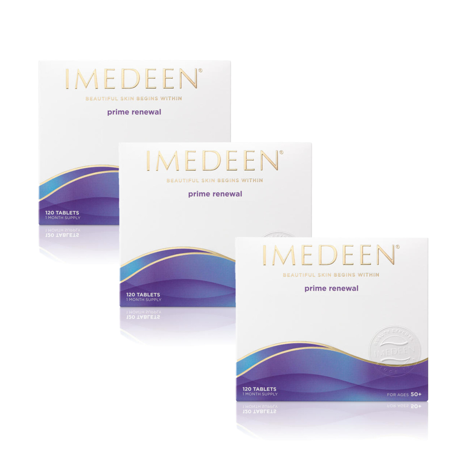 Imedeen Prime Renewal Bundle