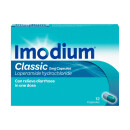  Imodium Original 2mg Capsules 
