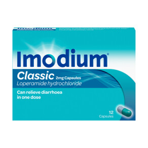 Imodium Original 2mg