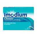  Imodium Classic 2mg Capsules 