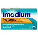  Imodium Instant Melts 