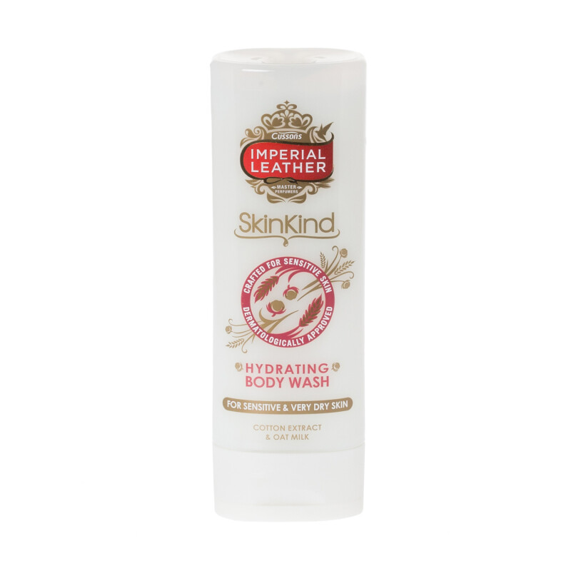 Imperial Leather Skinkind Hydrating Shower Gel