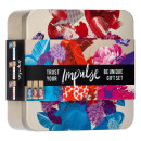 Impulse Be Unique Mini Tin Gift Set