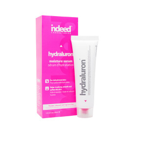 Indeed Labs Hydraluron Moisture Serum