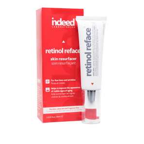 Indeed Labs Retinol Reface Skin Resurfacer
