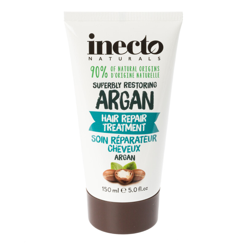 Inecto Naturals Argan Hair Treatment