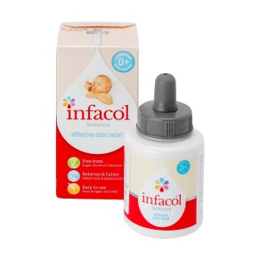 Infacol Colic Relief Drops
