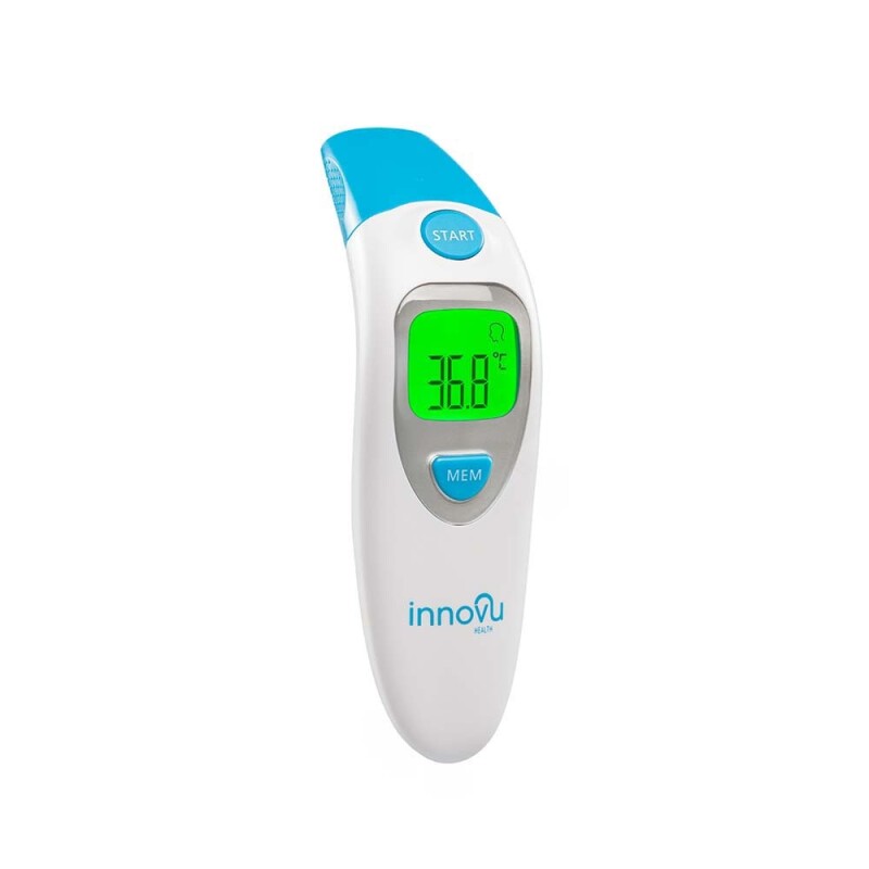 Innovu Non Contact Forehead & Ear Thermometer