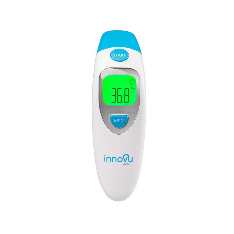 Innovu Non Contact Forehead & Ear Thermometer