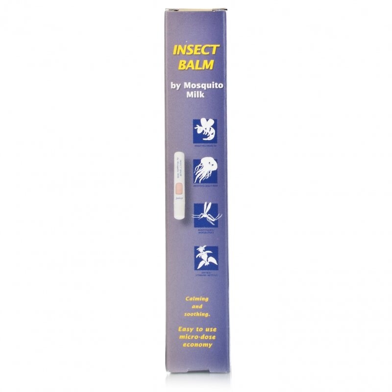 Insect Balm Sting Relief By Mosquito Milk