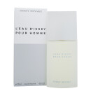 Issey Miyake LEau DIssey Pour Homme EDT Spray