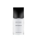Issey Miyake LEau DIssey Intense Pour Homme EDT