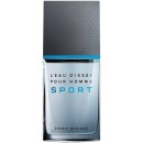 Issey Miyake LEau DIssey Pour Homme Sport EDT Spray