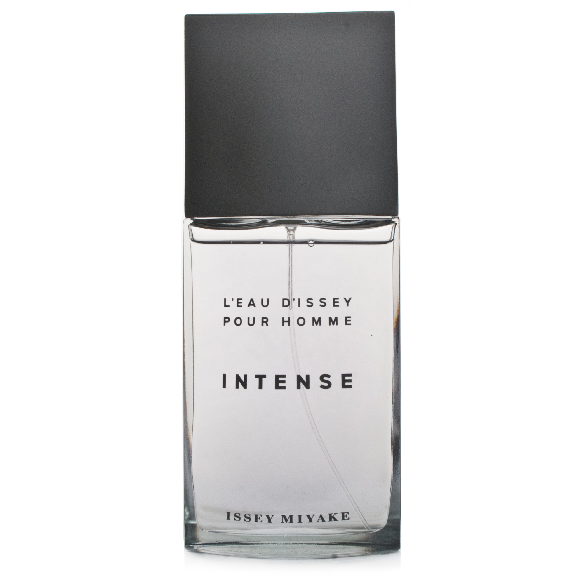 Issey Miyake L'Eau D'Issey Pour Homme Intense Edt 125ml | Chemist Direct