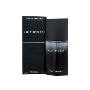 Issey Miyake Nuit D'Issey EDT Spray