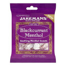 Jakemans Blackcurrant Menthol Sweets