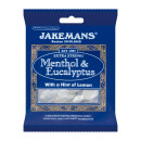 Jakemans Menthol & Eucalyptus Sweets