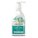Jason Soothing Aloe Vera Body Wash with pump