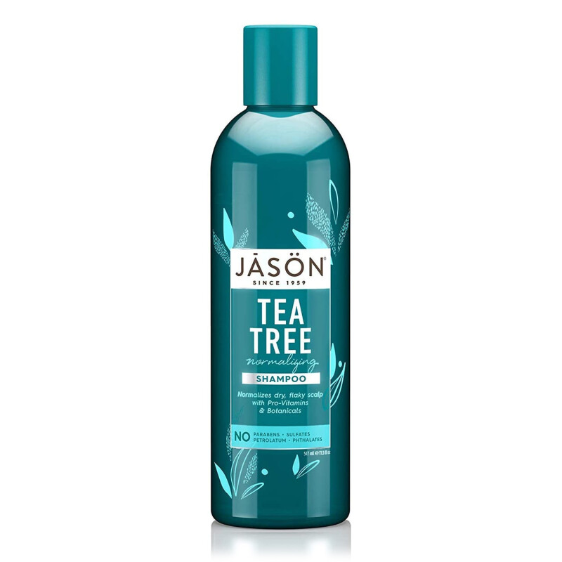 Jason Tea Tree Oil Therapy Shampoo