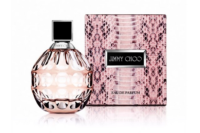 Jimmy Choo EDP Spray