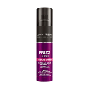 John Frieda Frizz Ease Moisture Barrier Intense Hold Hairspray