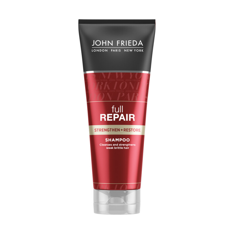 John Frieda Full Repair Strengthen & Restore Shampoo